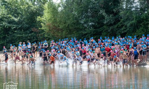 Inschrijving triatlon 2026