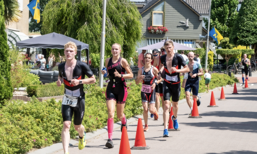 UPDATE - Weersverwachting
