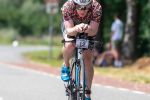 Triathlon Gendt 2025 - Fietsen-109