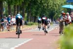 Triathlon Gendt 2025 - Fietsen-112