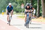 Triathlon Gendt 2025 - Fietsen-113