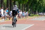 Triathlon Gendt 2025 - Fietsen-115