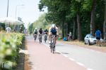 Triathlon Gendt 2025 - Fietsen-116
