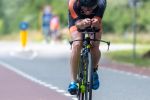 Triathlon Gendt 2025 - Fietsen-119