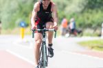 Triathlon Gendt 2025 - Fietsen-127