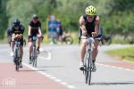 Triathlon Gendt 2025 - Fietsen-128