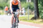 Triathlon Gendt 2025 - Fietsen-129