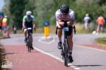 Triathlon Gendt 2025 - Fietsen-13