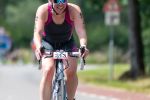 Triathlon Gendt 2025 - Fietsen-133
