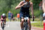 Triathlon Gendt 2025 - Fietsen-136