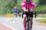 Triathlon Gendt 2025 - Fietsen-139