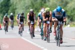 Triathlon Gendt 2025 - Fietsen-140