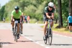 Triathlon Gendt 2025 - Fietsen-143