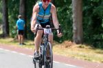 Triathlon Gendt 2025 - Fietsen-149