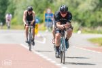 Triathlon Gendt 2025 - Fietsen-151