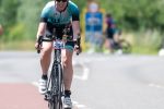 Triathlon Gendt 2025 - Fietsen-155
