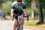 Triathlon Gendt 2025 - Fietsen-156