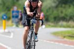 Triathlon Gendt 2025 - Fietsen-157