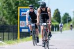 Triathlon Gendt 2025 - Fietsen-159