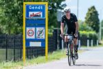 Triathlon Gendt 2025 - Fietsen-161