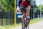 Triathlon Gendt 2025 - Fietsen-163