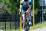 Triathlon Gendt 2025 - Fietsen-164