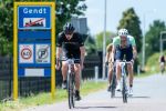 Triathlon Gendt 2025 - Fietsen-165