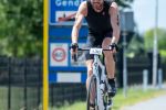 Triathlon Gendt 2025 - Fietsen-166