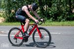 Triathlon Gendt 2025 - Fietsen-177