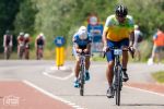 Triathlon Gendt 2025 - Fietsen-19