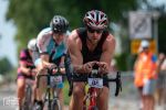 Triathlon Gendt 2025 - Fietsen-193