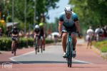 Triathlon Gendt 2025 - Fietsen-195