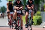Triathlon Gendt 2025 - Fietsen-197