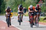 Triathlon Gendt 2025 - Fietsen-20