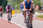 Triathlon Gendt 2025 - Fietsen-22