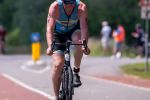 Triathlon Gendt 2025 - Fietsen-28