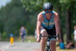 Triathlon Gendt 2025 - Fietsen-29