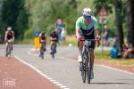 Triathlon Gendt 2025 - Fietsen-3