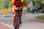 Triathlon Gendt 2025 - Fietsen-32