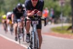 Triathlon Gendt 2025 - Fietsen-37