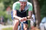 Triathlon Gendt 2025 - Fietsen-38
