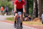 Triathlon Gendt 2025 - Fietsen-46