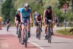Triathlon Gendt 2025 - Fietsen-47