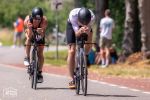 Triathlon Gendt 2025 - Fietsen-49