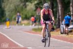 Triathlon Gendt 2025 - Fietsen-5
