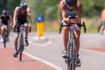 Triathlon Gendt 2025 - Fietsen-51