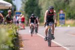 Triathlon Gendt 2025 - Fietsen-52