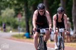 Triathlon Gendt 2025 - Fietsen-53