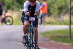 Triathlon Gendt 2025 - Fietsen-59