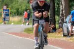Triathlon Gendt 2025 - Fietsen-6